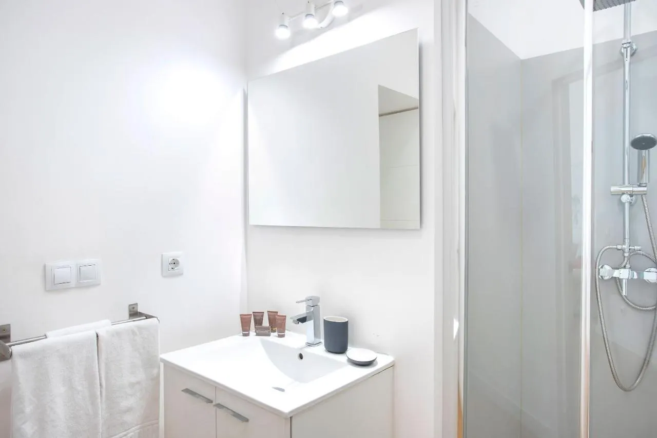 Appartement Genteel Home Zaragoza Séville