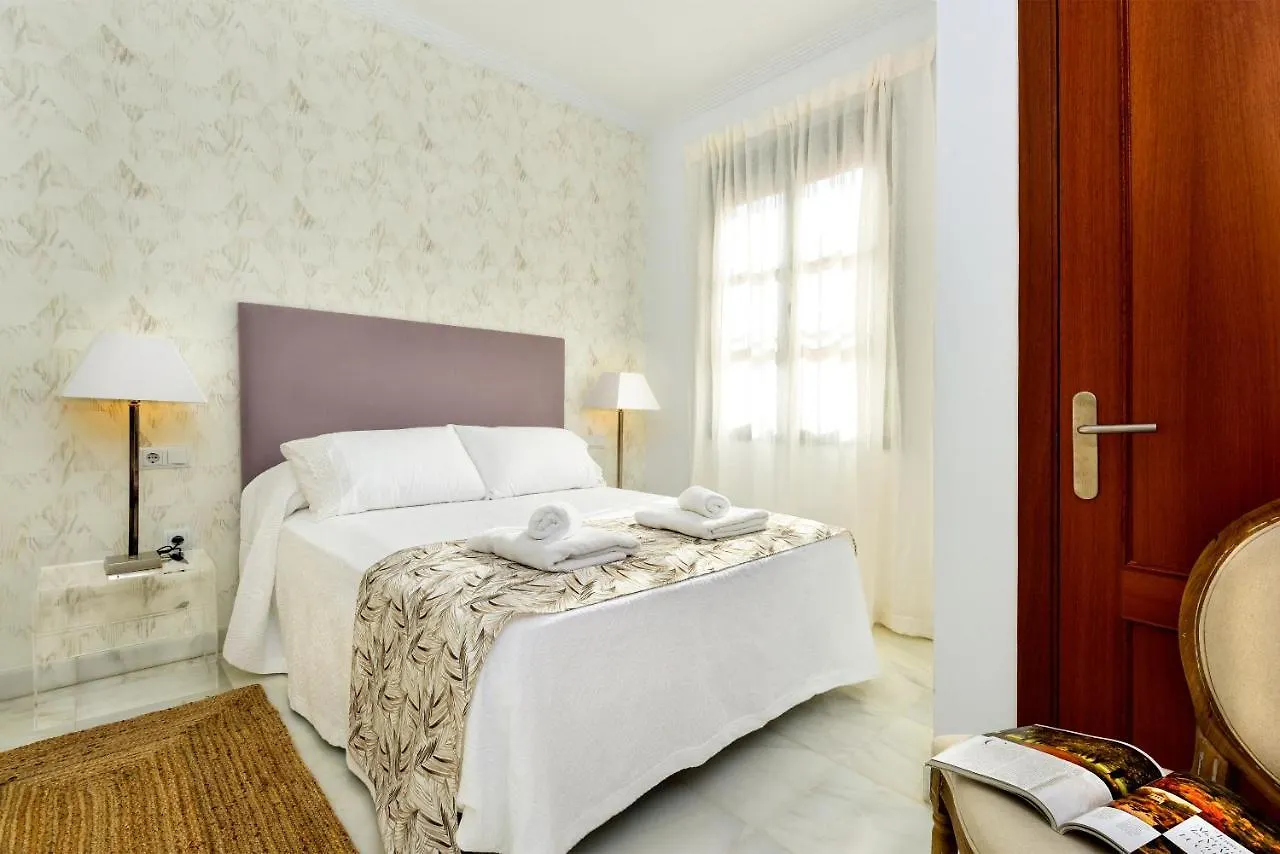 Genteel Home Zaragoza Séville