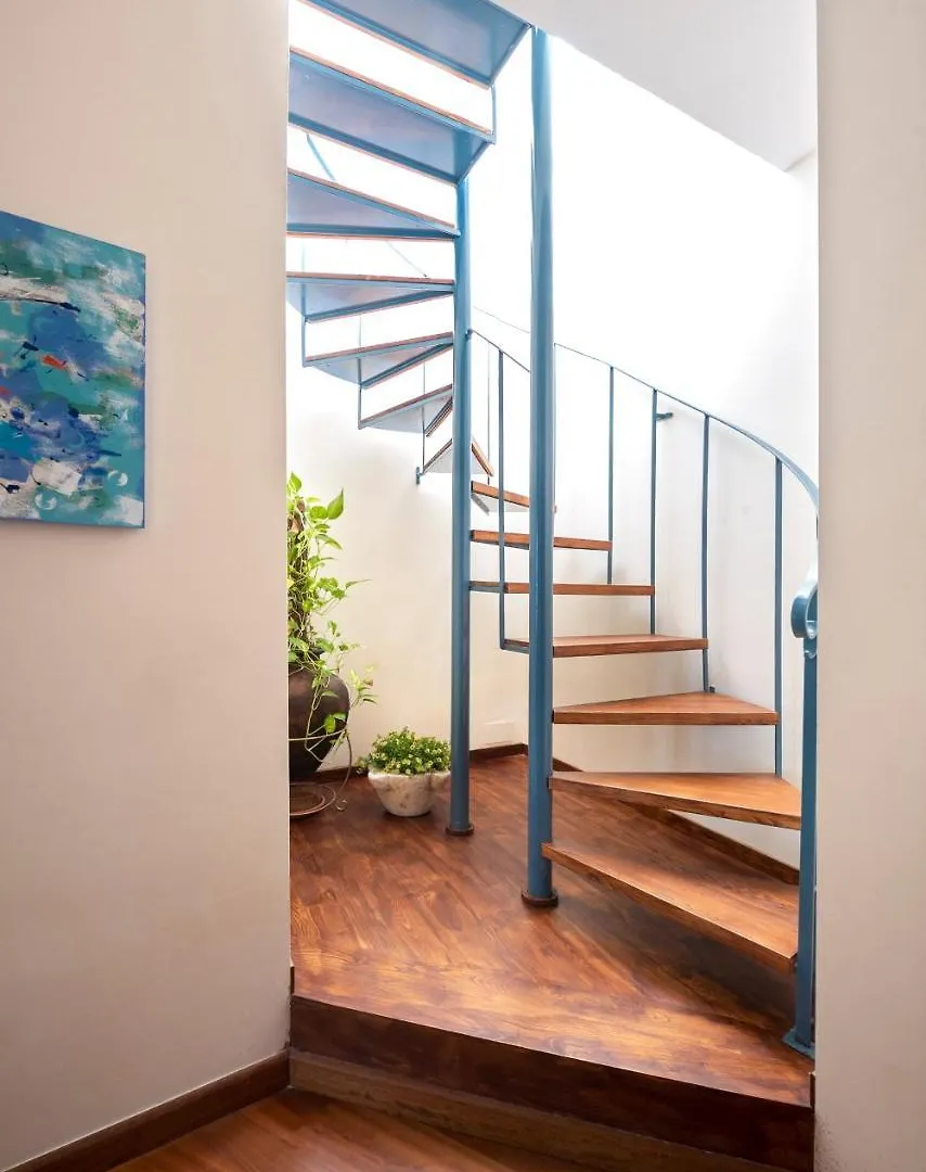 Appartement Genteel Home Zaragoza Séville