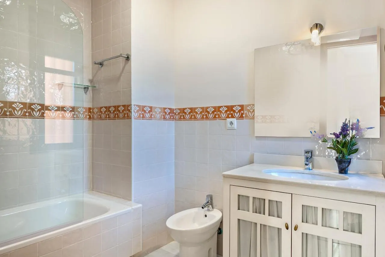 Genteel Home Zaragoza Séville Appartement