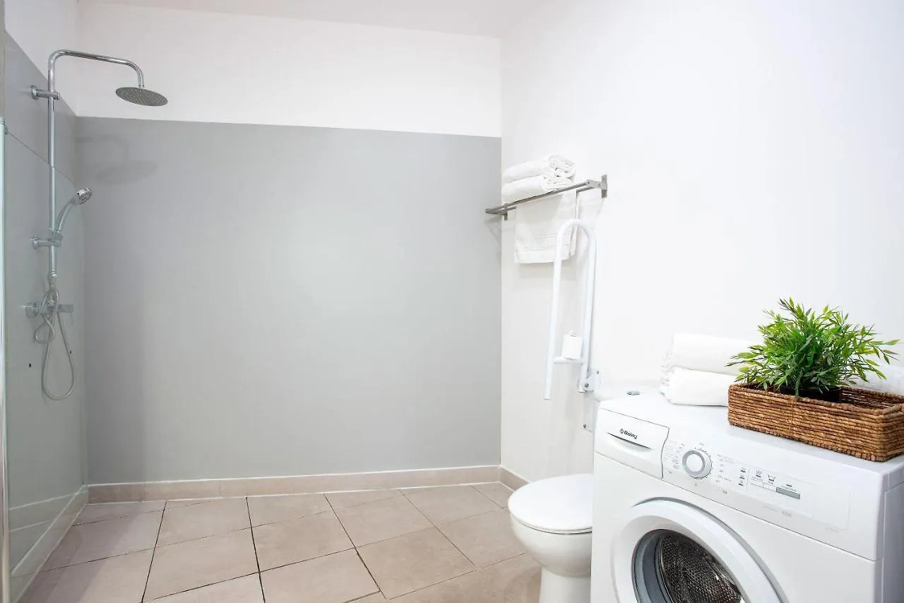Genteel Home Zaragoza Sevilha