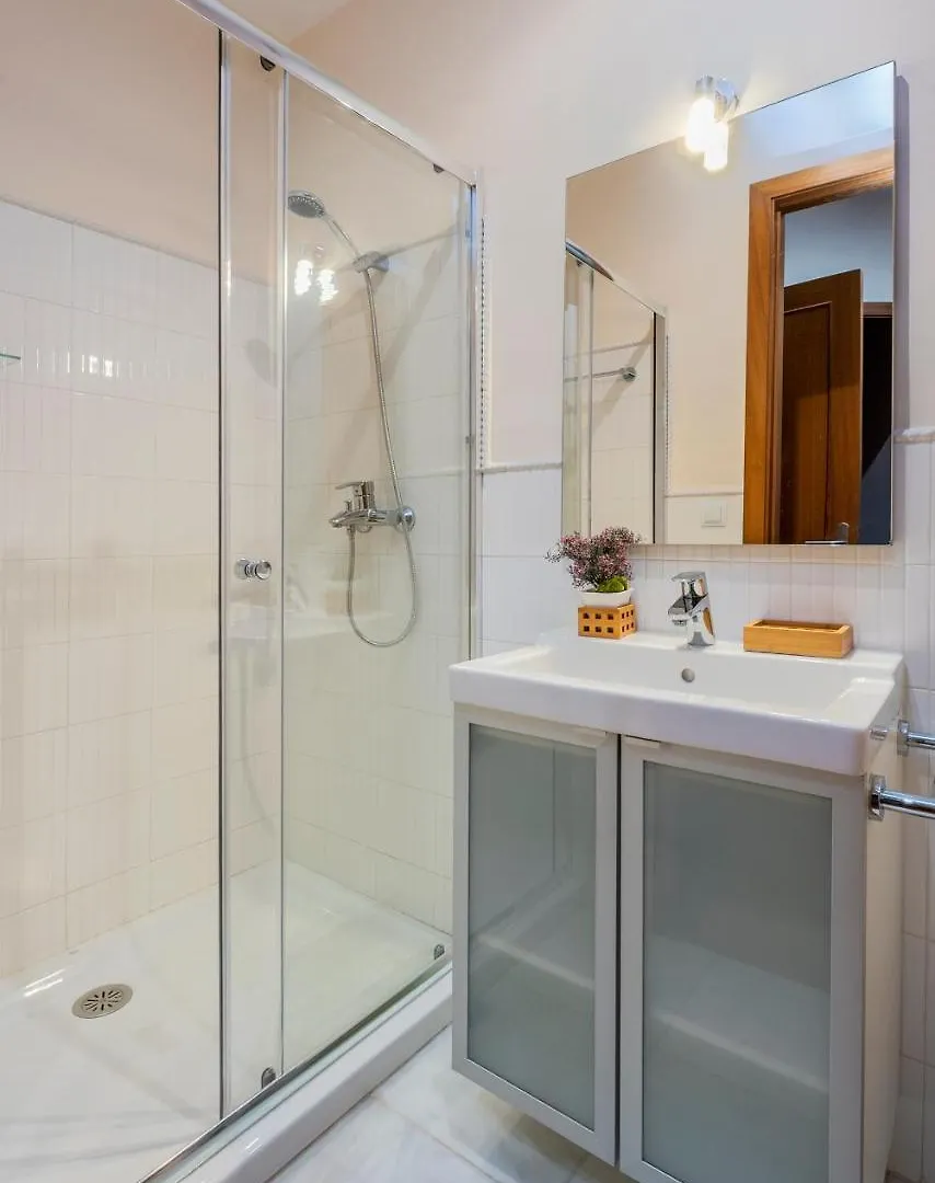 Genteel Home Zaragoza Sevilha