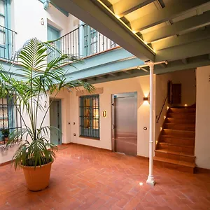 Casas De - Vidrio 7 Séville