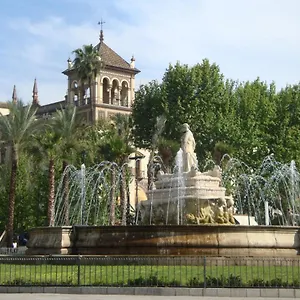 Unico Alcazar Séville
