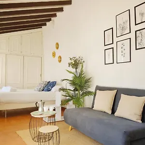 Stunning Attic With Private Terrace And Parking Optional Séville