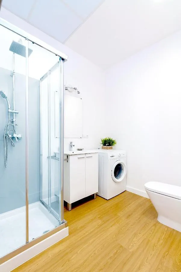 Genteel Home Zaragoza Seville 0*,  Spain
