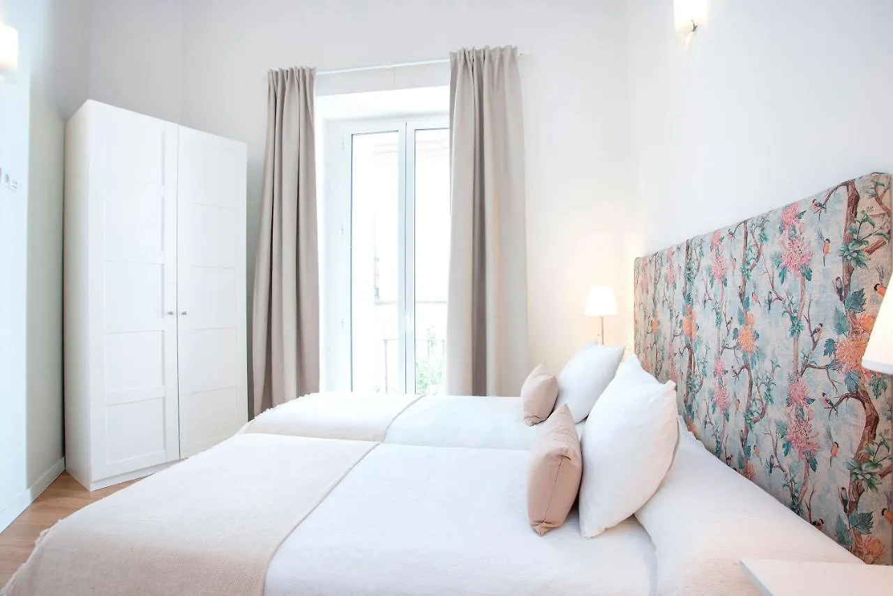 Genteel Home Zaragoza Seville