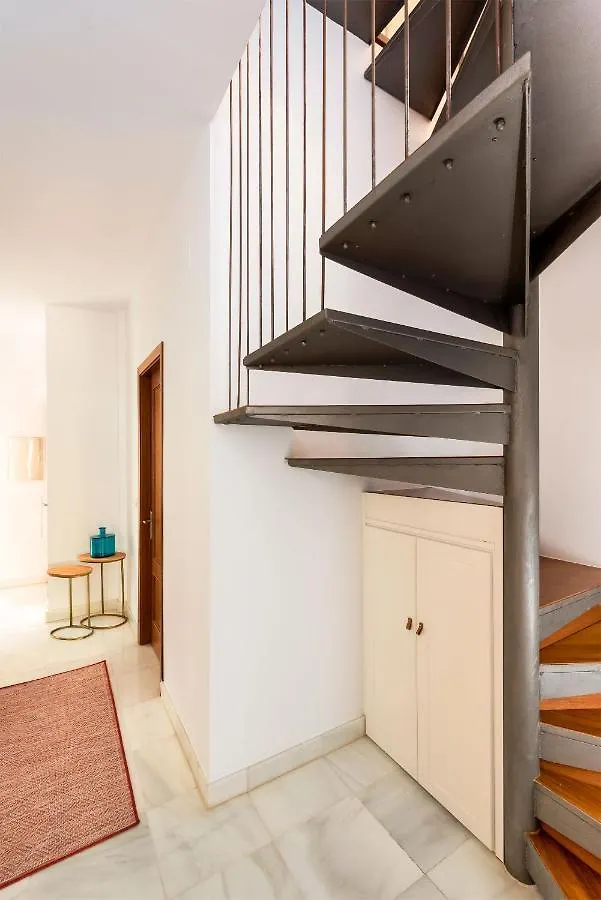Genteel Home Zaragoza Seville 0*,  Spain
